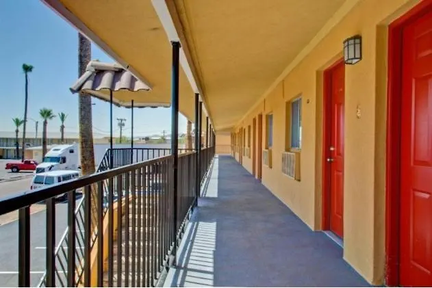Motel Payless