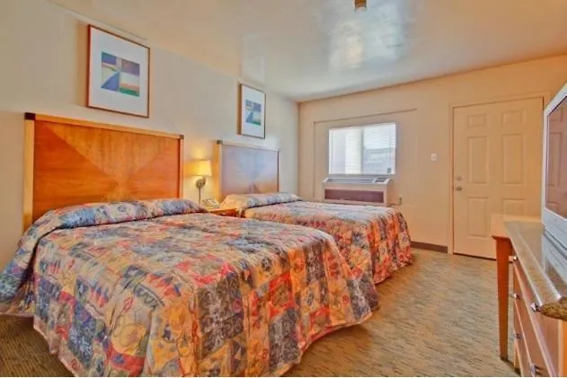 Motel Payless
