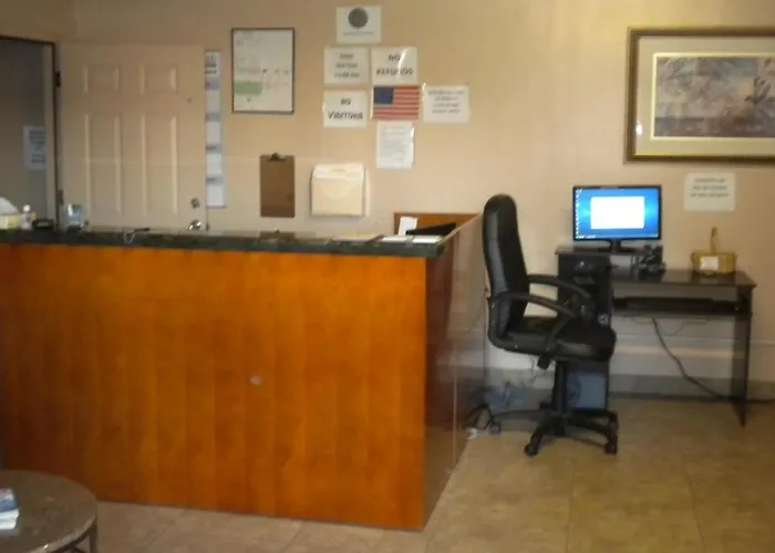 Motel Payless Phoenix